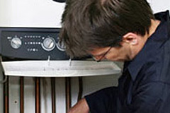 boiler repair Woodston