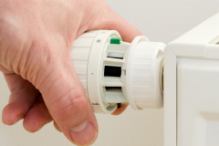Woodston central heating repair costs