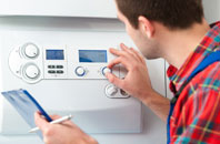 free commercial Woodston boiler quotes