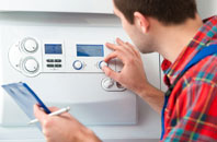 free Woodston gas safe engineer quotes