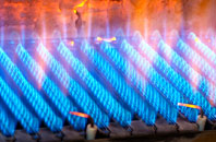 Woodston gas fired boilers