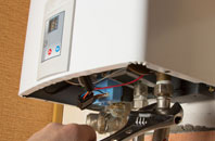 free Woodston boiler install quotes